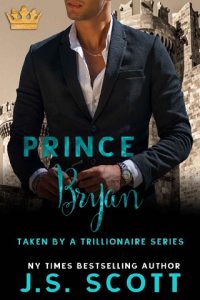 prince bryan, js scott, epub, pdf, mobi, download