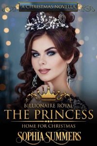 princess, sophia summers, epub, pdf, mobi, download