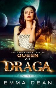 queen draga, emma dean, epub, pdf, mobi, download