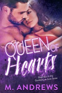 queen hearts, m andrews, epub, pdf, mobi, download