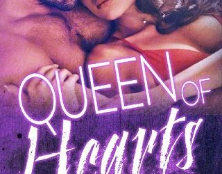 queen hearts m andrews