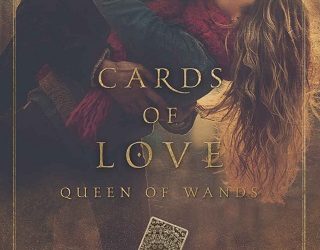 queen wands suzanne halliday