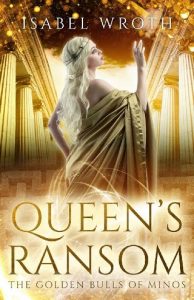 queens ransom, isabel wroth, epub, pdf, mobi, download
