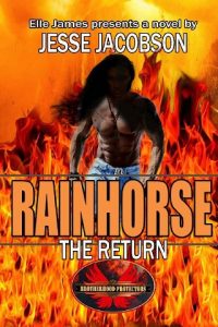 rainhorse, jesse jacobson, epub, pdf, mobi, download
