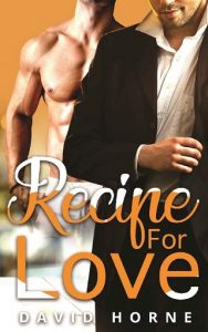 receipe for love, david horne, epub, pdf, mobi, download