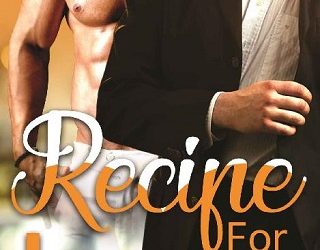 receipe for love david horne