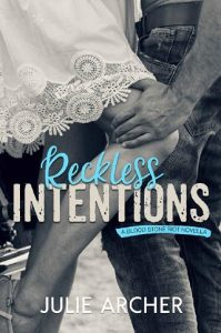 reckless intentions, julie archer, epub, pdf, mobi, download