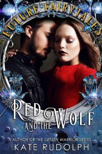 red and wolf, kate rudolph, epub, pdf, mobi, download
