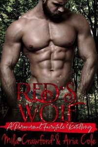 reds wolf, mila crawford, epub pdf, mobi, download