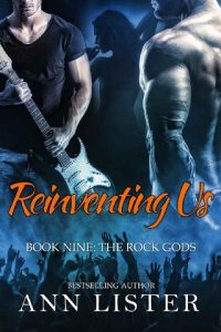 reinventing us, ann lister, epub, pdf, mobi, download