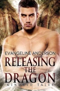 releasing dragon, evangeline anderson, epub, pdf, mobi, download