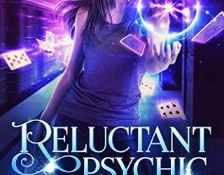 reluctant psychic dima zales