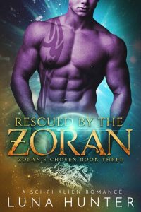 rescued zoran, luna hunter, epub, pdf, mobi, download