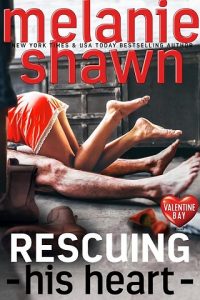 rescuing his heart, melanie shawn, epub, pdf, mobi, download