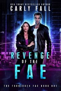 revenge fae, carly fall, epub, pdf, mobi, download
