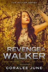 revenge walker, coralee june, epub, pdf, mobi, download