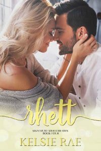 rhett, kelsie rae, epub, pdf, mobi, download