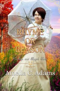 rhyme reason, amelia c adams, epub, pdf, mobi, download
