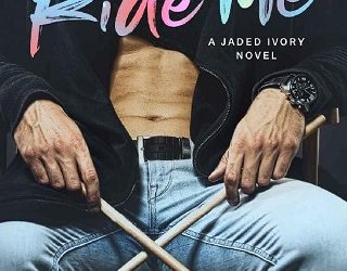 ride me rebecca brooke