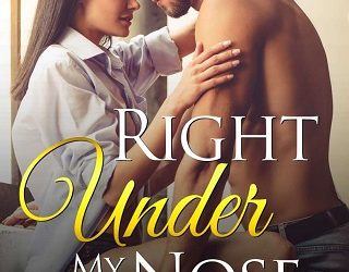 right under nose ali parker