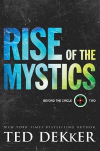 rise of mystics, ted dekker, epub, pdf, mobi, download