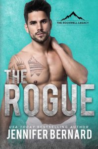 rogue, jennifer bernard, epub, pdf, mobi, download