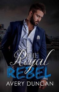 royal rebel, avery duncan, epub, pdf, mobi, download