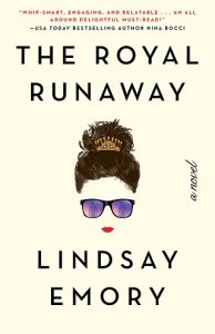 royal runaway, lindsay emory, epub, pdf, mobi, download