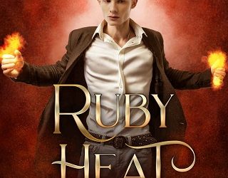 ruby heat connor crowe