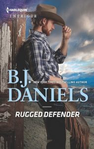rugged defender, bj daniels, epub, pdf, mobi, download