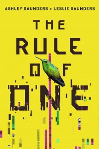 rule of one, ashley saunders, epub, pdf, mobi, download