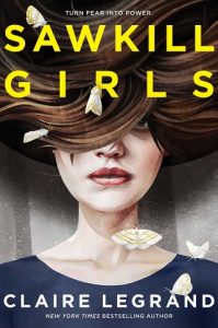 sawkill girls, claire legrand, epub, pdf, mobi, download