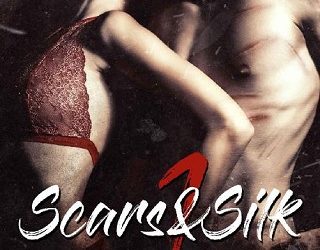 scars silk rose harper