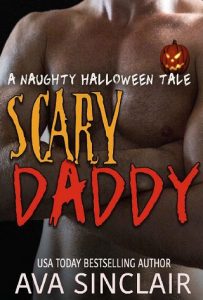 scary daddy, ava sinclair, epub, pdf, mobi, download