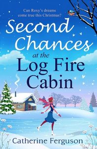 second chances, catherine ferguson, epub, pdf, mobi, download