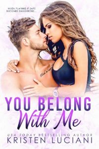 second one, kristen luciani, epub, pdf, mobi, download