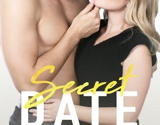 secret date victoria pinder