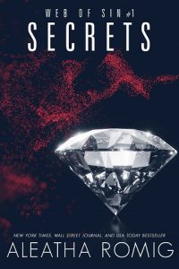 secrets, aleatha romig, epub, pdf, mobi, download