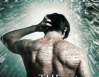 seeker elizabeth hunter