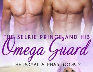 selkie prince jj masters