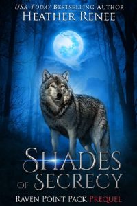 shades secrey, heather renee, epub, pdf, mobi, download
