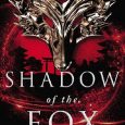 shadow fox julie kagawa