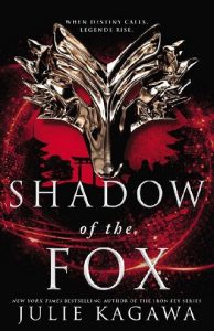 shadow fox, julie kagawa, epub, pdf, mobi, download