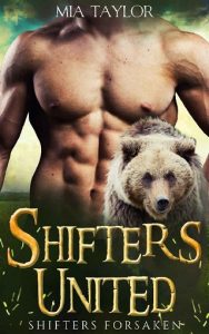 shifters united, mia taylor, epub, pdf, mobi, download