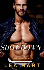 showdown, lea hart, epub, pdf, mobi, download