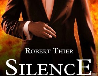 silence breaking robert thier