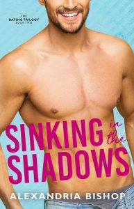 sinking shadows, alexandria bishop, epub, pdf, mobi, download