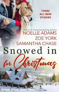 snowed christmas, noelle adams, epub, pdf, mobi, download