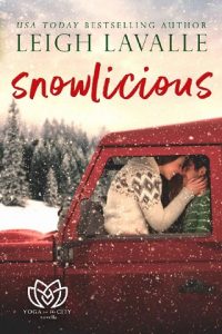snowlicious, leigh lavalle, epub, pdf, mobi, download