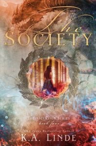society, ka linde, epub, pdf, mobi, download
